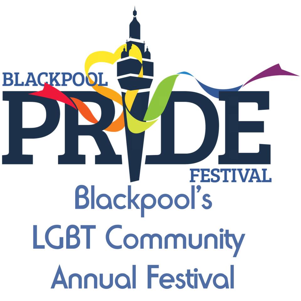 blackpool pride 2013